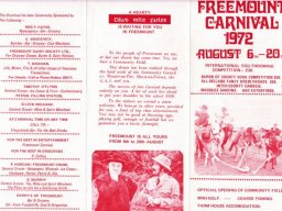 Freemount Carnival 1972_0